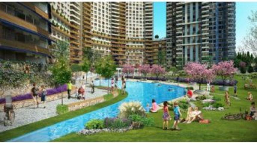 Sinpaş Gyo’Dan Babalar Günü’Ne Özel Indirim Fırsatı