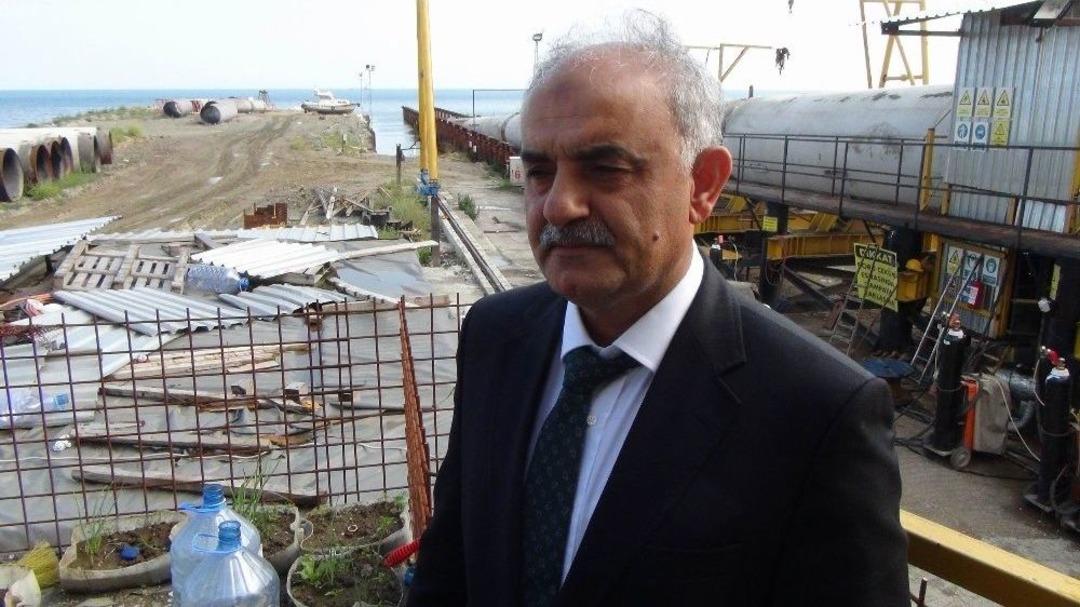 Ergene Havzası Koruma Eylem Planı &Ccedil;alışmaları Devam Ediyor