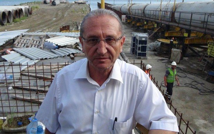 Ergene Havzası Koruma Eylem Planı Çalışmaları Devam Ediyor G1