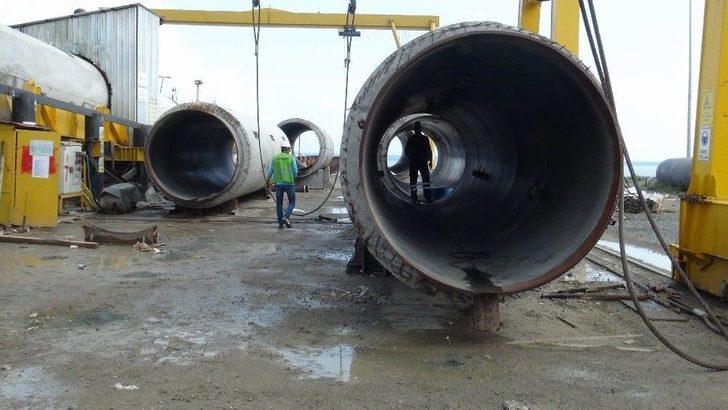 Ergene Havzası Koruma Eylem Planı Çalışmaları Devam Ediyor G4