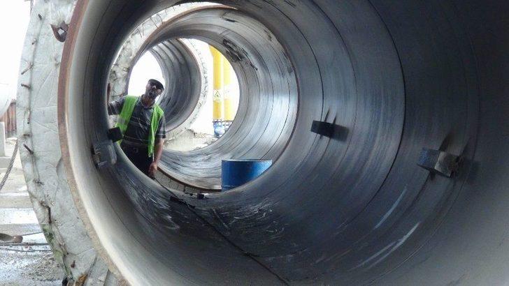 Ergene Havzası Koruma Eylem Planı Çalışmaları Devam Ediyor G5