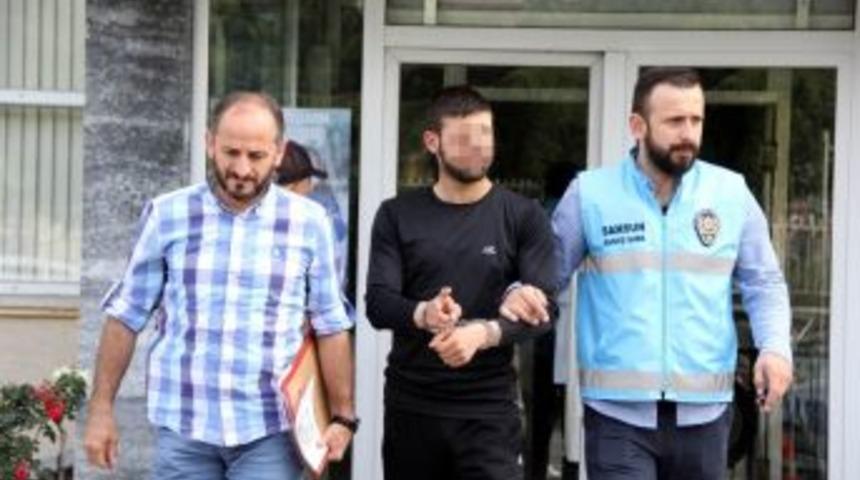 Samsun’da Silahlı Saldırı: 1 Yaralı