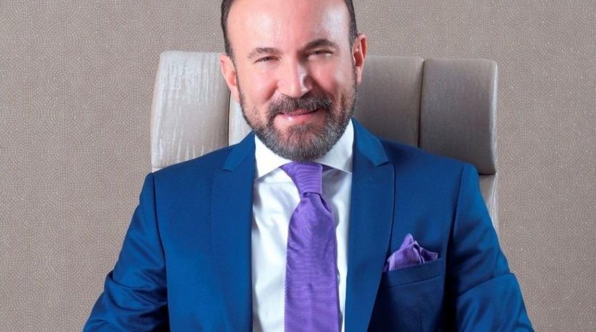 Başkan Doğan; &ldquo;baba Ailenin Temel Direğidir&rdquo;