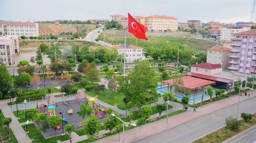 Yerk&ouml;y Belediyesi Sosyal Hayatı Canlandıracak Projeleri Hayata Ge&ccedil;iriyor