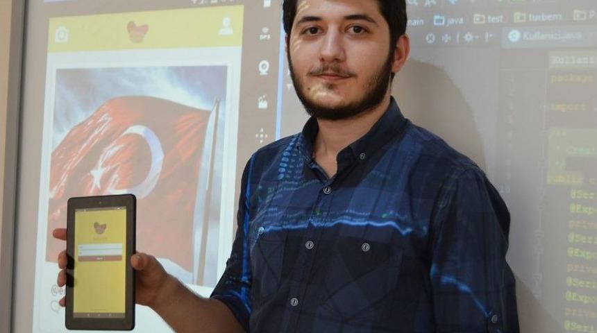 Instagram&rsquo;a T&uuml;rk Rakip: &rsquo;patates&rsquo;