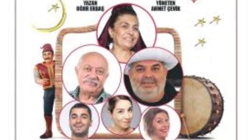 Edirne Belediyesinden "ramazan&rsquo;da C&uuml;mb&uuml;ş"