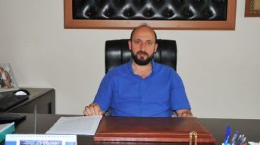 Doğan: &ldquo;kırmızı Et Tartışmaları Proje&rdquo;