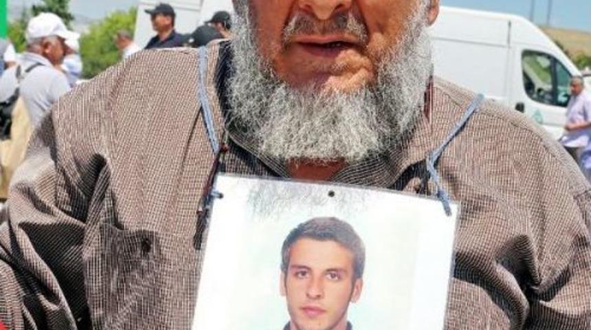 Kılı&ccedil;daroğlu: Sayın Bah&ccedil;eli, Hi&ccedil; Meraklanmasın; Onun Da Adalete Ihtiyacı Olacak (3)