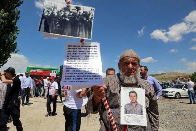 Kılıçdaroğlu: Sayın Bahçeli, Hiç Meraklanmasın; Onun Da Adalete Ihtiyacı Olacak (3) 1