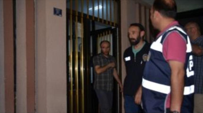 Bilecik&rsquo;te Fet&ouml;/pyd Soruşturması Kapsamında 2 Komiser Tutuklandı