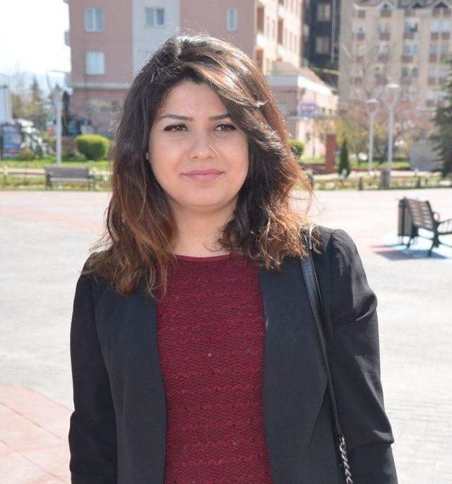 Orman Yangını Uyarısı 1