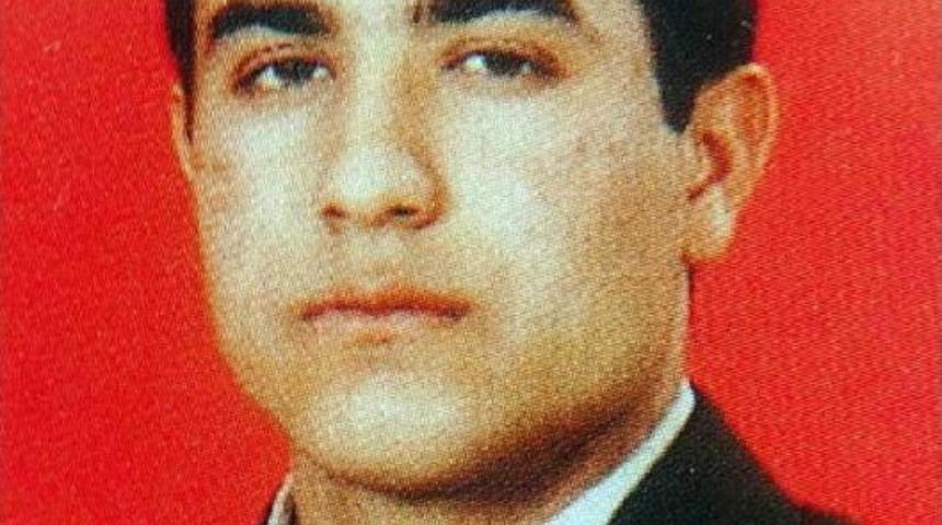 Silifke&rsquo;Ye Şehit Ateşi D&uuml;şt&uuml;