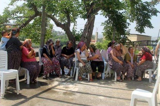 Silifke&rsquo;Ye Şehit Ateşi D&uuml;şt&uuml; 1