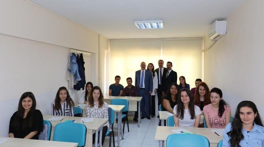 Mabem&rsquo;li &Ouml;ğrencilerden Teog Birinciliği