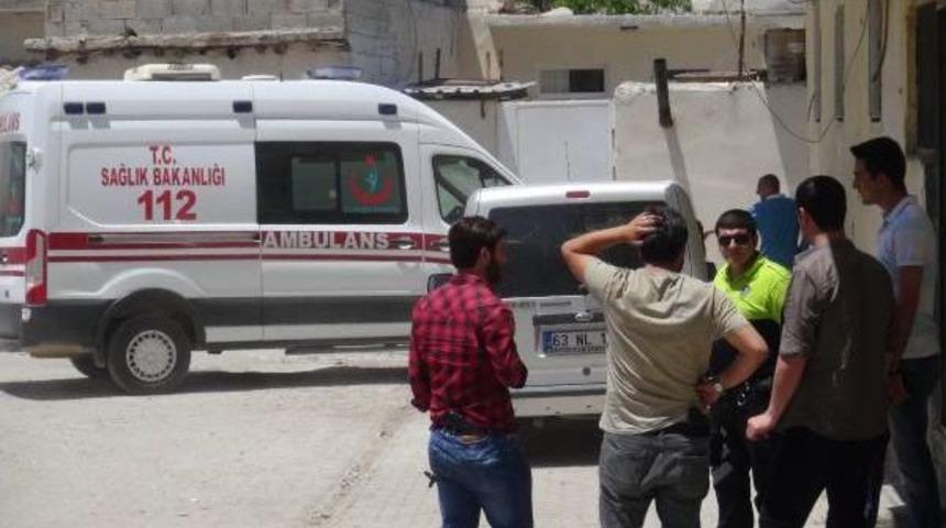 Adliyeden Ka&ccedil;an Tutuklu, Bacağından Vurulup Yakalandı