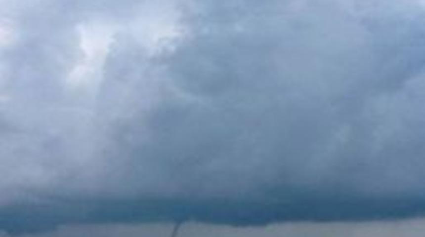 Karadeniz&rsquo;de Hortum