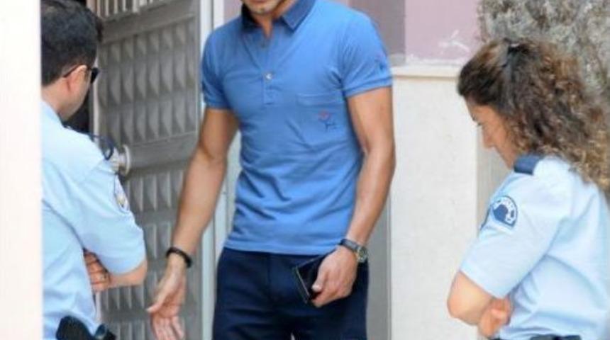 Koli Getiren Kargocuya Dayak (2)