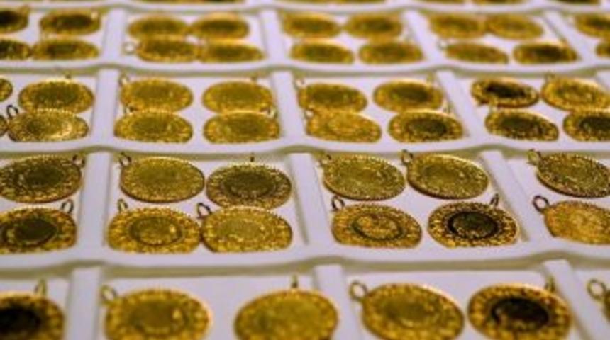 Serbest Piyasada Altın Fiyatları