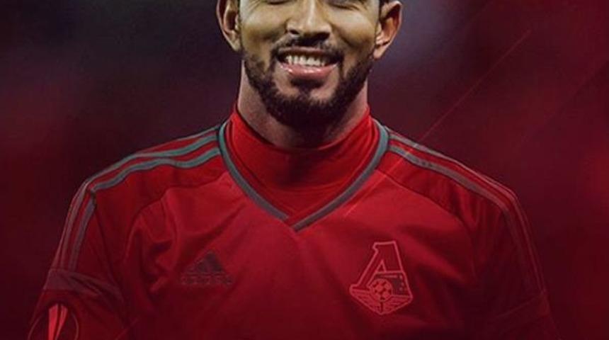 Antalyaspor Maicon'la Prensipte Anlaştı