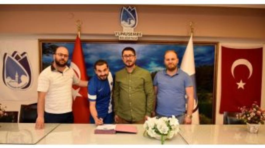 Yunusemre Savunma Hattını G&uuml;&ccedil;lendiriyor