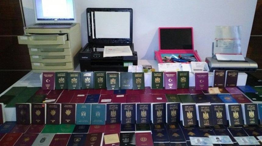 İstanbul&rsquo;da Uluslararası Ka&ccedil;ak&ccedil;ılık Şebekesi &Ccedil;&ouml;kertildi