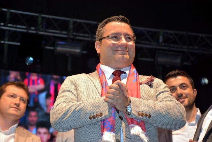 Şampiyon Başkana ’istifa Et’ Baskısı G1