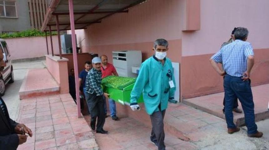 Baraj Kıyısında Bulunan Cesedin Kimliği Belirlendi