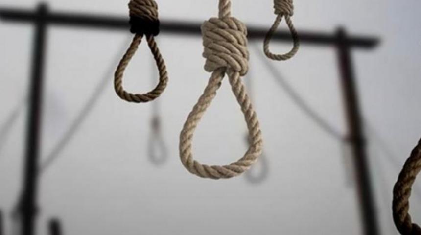 Ramin Hüseyin Penahi İran'da idam edildi