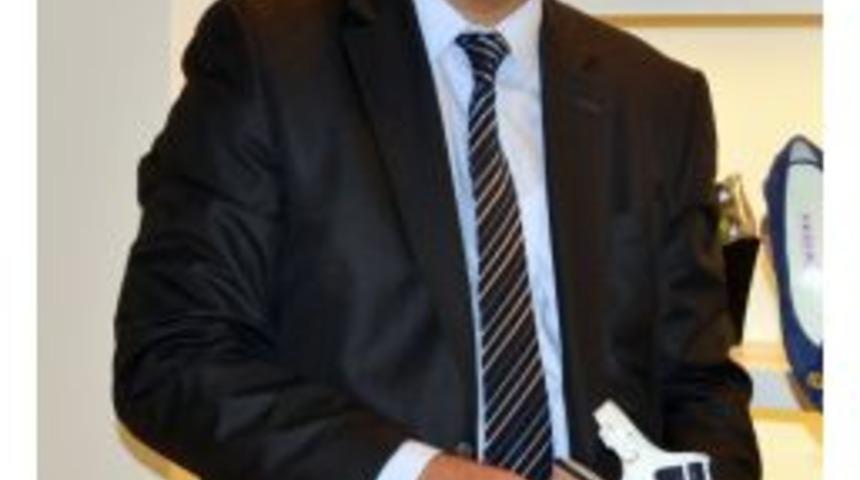 İdmib Başkan Yardımcısı H&uuml;seyin &Ccedil;etin: "rusya&rsquo;ya Ayakkabı İhracatımızı 5&rsquo;e Katladık"