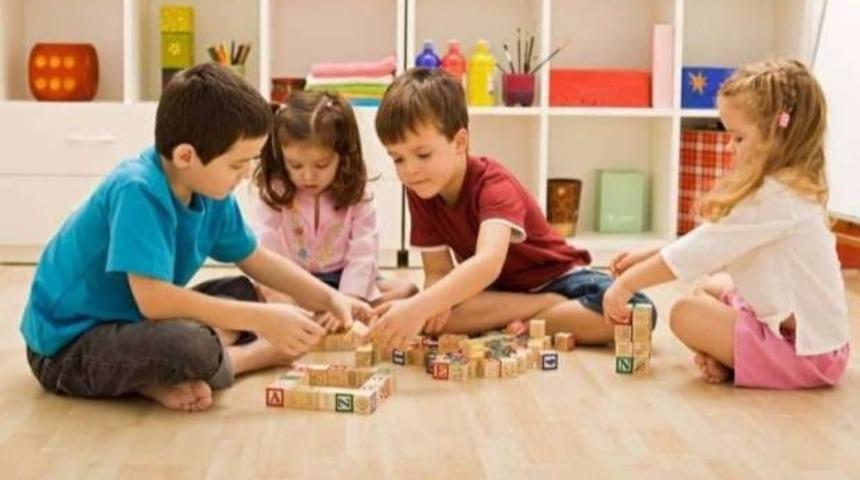 10 adımda çocuğunuzun zeka gelişimini destekleyin