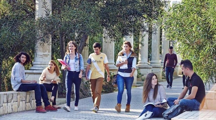 Yd&uuml; Y&uuml;ksek Lisans Ve Doktora Programı Kayıtları Başladı