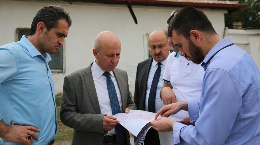 Başkan &Ccedil;olakbayrakdar, "yeni Kocasinan İ&ccedil;in Durmak Yok Yola Devam"