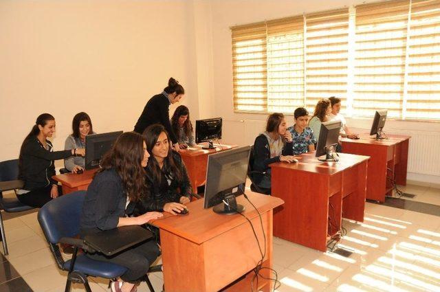 Kayapınar&rsquo;da Yaz Kursları Başlıyor 1