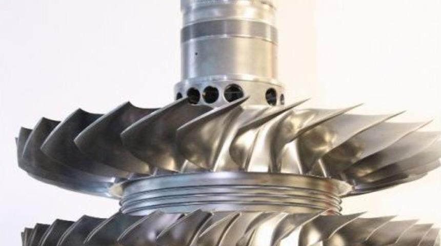 Teı Paris Air Show&rsquo;da