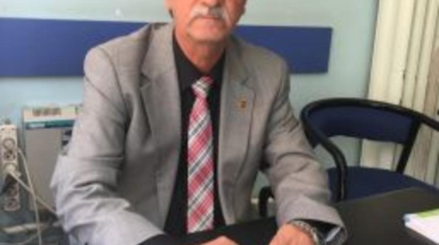 Parklara Kamera İstiyoruz