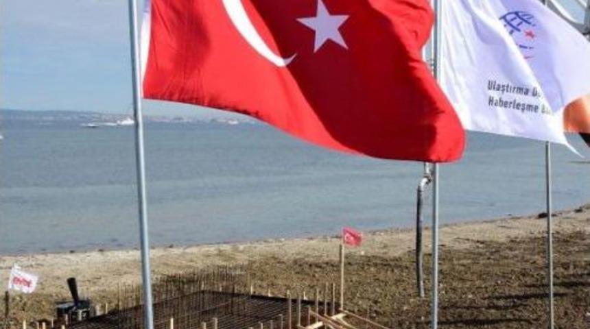 Başbakan'dan 1915 &Ccedil;anakkale K&ouml;pr&uuml;s&uuml; Genelgesi