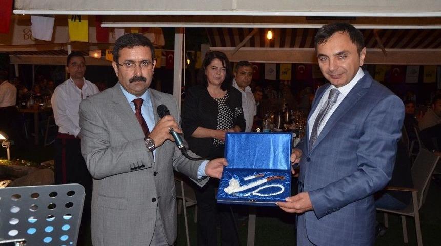 Ptt&rsquo;nin Hedefi Her Yıl 10 Bin İstihdam