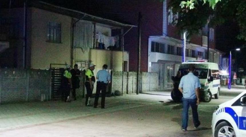 Suriyelilere Saldıranlar Mobese Ve Sosyal Medya Paylaşımlarından Tespit Edilecek