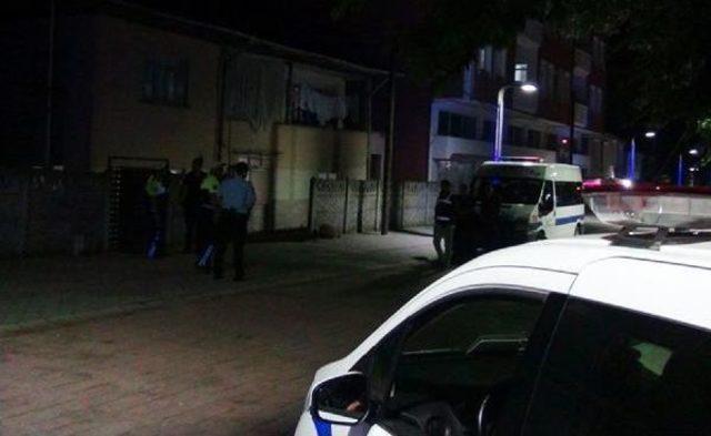 Suriyelilere Saldıranlar Mobese Ve Sosyal Medya Paylaşımlarından Tespit Edilecek 2