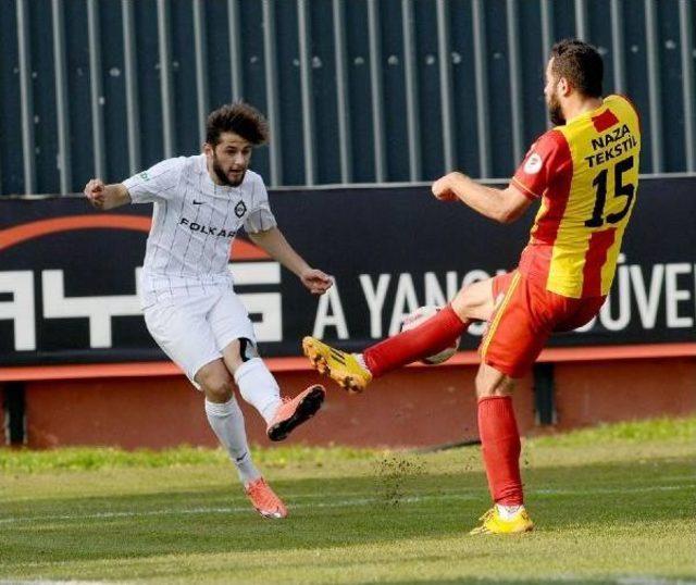 Altay'da Hasan Demir Kiralık Listesinde