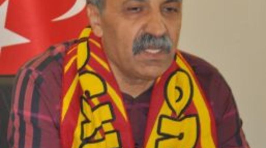 Kayserispor&rsquo;da Bir İlk Ger&ccedil;ekleşecek