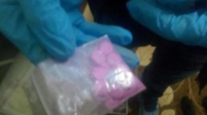 Jandarma&rsquo;dan Uyuşturucuya Ge&ccedil;it Yok