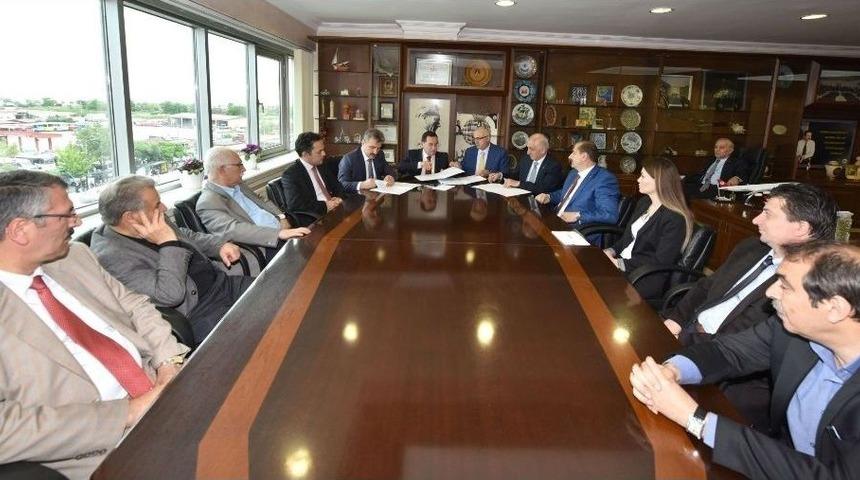 Trabzon&rsquo;da İstihdam Sayısı 42 Bin 463&rsquo;e Ulaştı