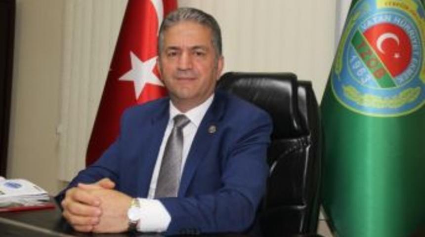 &Ccedil;ukurova &Ccedil;ift&ccedil;isinin Taleplerine Tarsim&rsquo;den Yeşil Işık