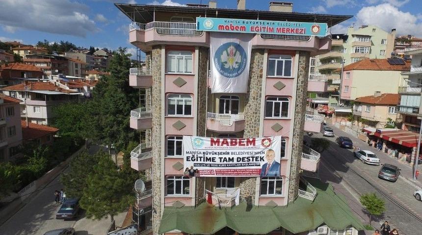 Mabem&rsquo;den B&uuml;y&uuml;k Başarı