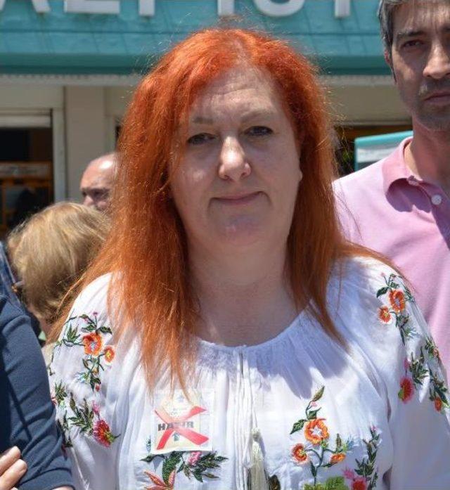 Bursa da &lsquo;Kadın &Ouml;ncelikli Vagon&rsquo;A Akademik Odalardan Tepki 3