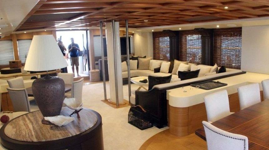 L&uuml;ks Yatlar İlgi G&ouml;r&uuml;yor