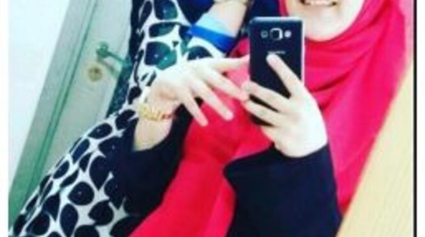 Hafriyat Kamyonunun Eziği Gen&ccedil; Kızın Fotoğrafı Ortaya &Ccedil;ıktı