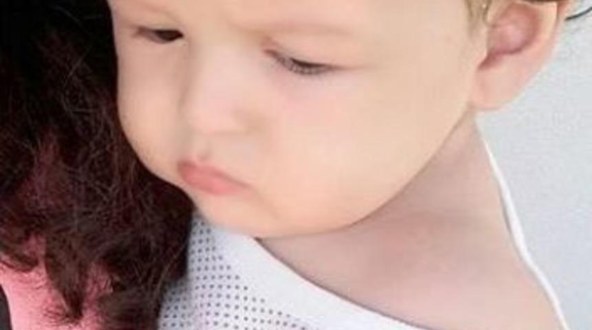 4. Kattan D&uuml;şen 2 Yaşındaki Bebek Hastanede &Ouml;ld&uuml;