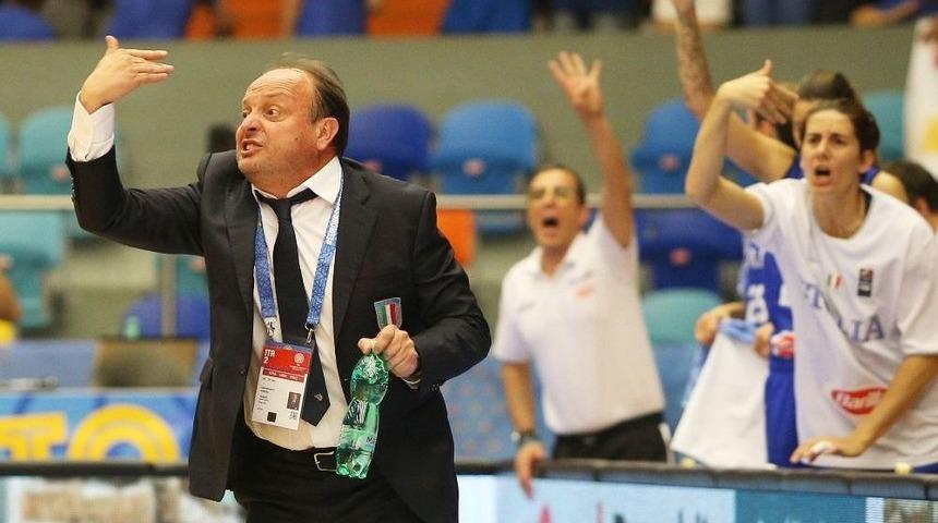 Kadınlar Avrupa Şampiyonası